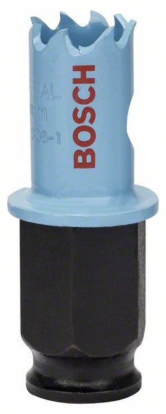 Bosch Professional Pila za provrte Sheet Metal 16 mm, 5/8" - 2608584778