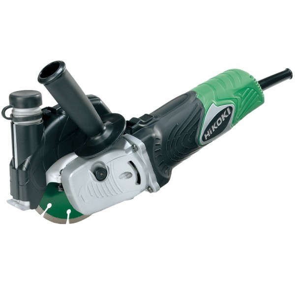 HiKOKI Diamant Trennschleifer 125mm CM5SB - CM5SBU1Z