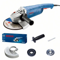 Bosch Professional GWS 2200 J - 06018F4000