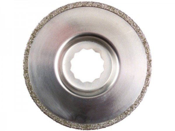 Fein Lame diamantée Ø 80 mm, 1 pce, Largeur environ 2,2 mm - 63502115011