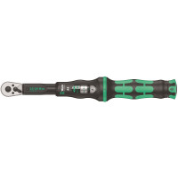 Wera Click-Torque A 5 Drehmomentschlüssel mit Umschaltknarre - 05075604001