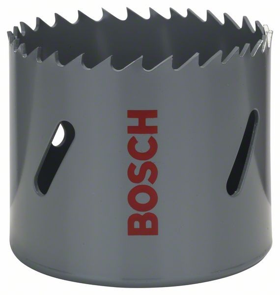Bosch Professional Pila za provrte HSS-bimetal za standardne adaptere 60 mm, 2 3/8" - 2608584120