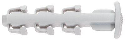 Fischer Steckfix plus insteekplug SF plus SD 40, 100 stuks - 058179