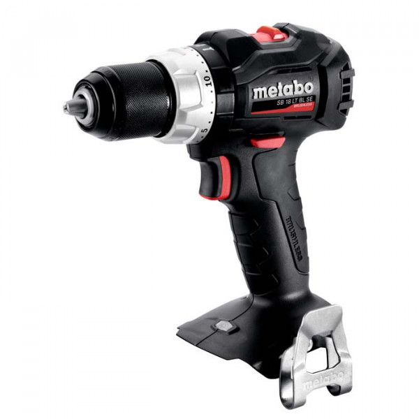 Metabo Akku-Schlagbohrschrauber SB 18 LT BL SE, ohne Akku und Ladegerät - 602368850