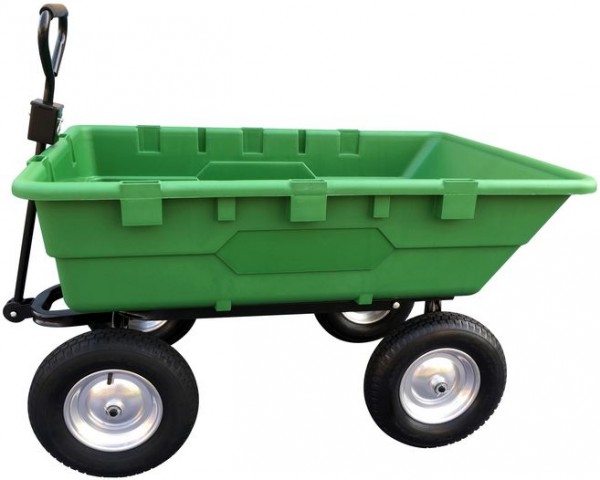 Güde Gartenwagen GGW 500 - 94315