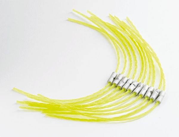 Bosch Accessori di sistema Filo Extra-Strong da 23 cm
