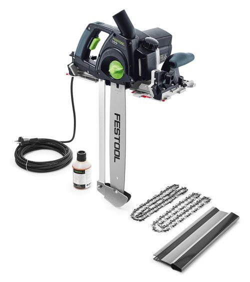 Festool Scie UNIVERS IS 330 EB - 575979