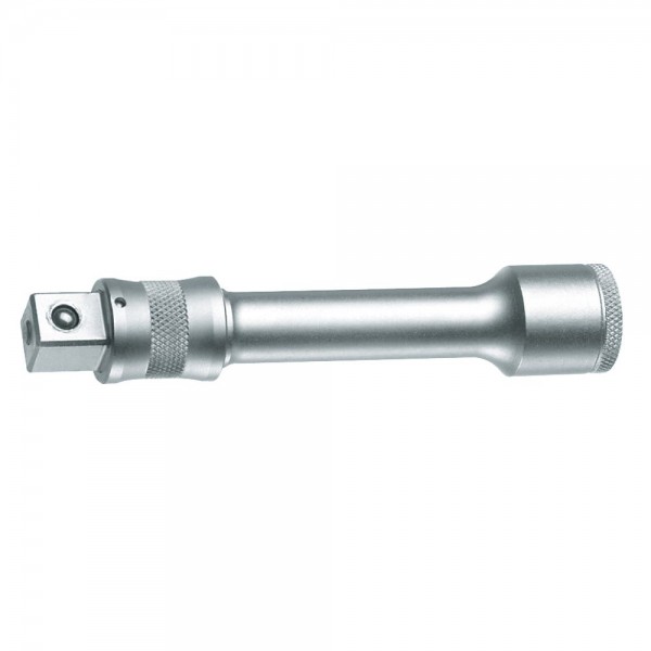 Gedore Rallonge avec declencheur 3/8" - 3090 A-5