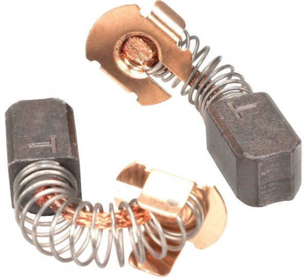 Hazet Reservekoolborstel - 9212N-03/2