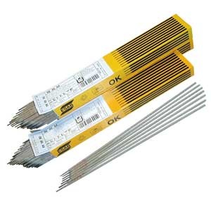 Güde ESAB Eletrodi OK 46.44 2.0x300mm, 180 nel pacchetto