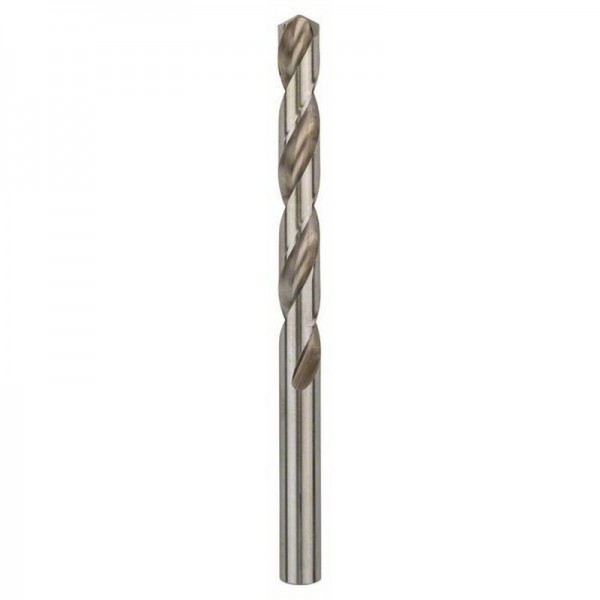 Bosch Professional Svrdlo za metal HSS-G, DIN 338 10,1 x 87 x 133 mm - 2608585522