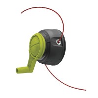 Ryobi Reel Easy Automatic maaikop met 2,4mm maaidraad RAC150 - 5132003334