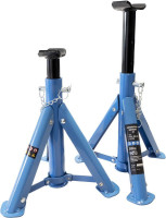 Güde Chevalets de support 2T - 84119