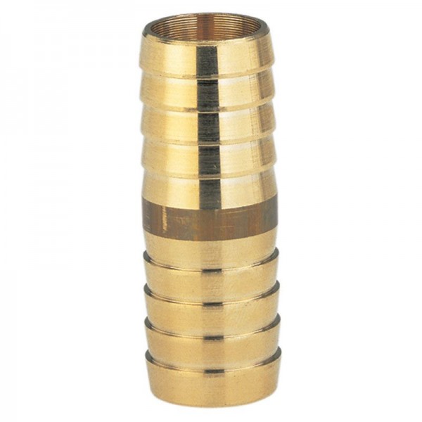 Gardena Messing slangverbinder 32mm (1 1/4") - 07183-20