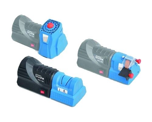 Güde Stazione affilante universale GUS 1100 - 3in1