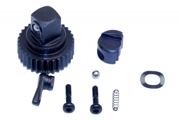 Hazet Reservedelenset ratelwiel - 6403-1/9