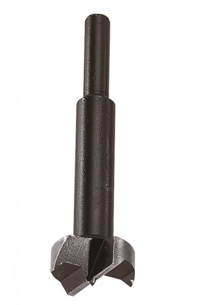 Wolfcraft punta cilindrica, lunghezza totale 53 mm