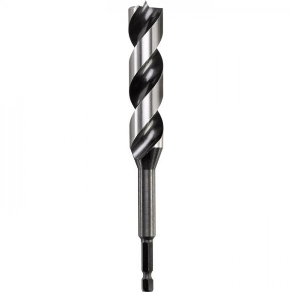 KWB 3-S Japanse slangenboor, 165 mm, ø 32 mm - 042832