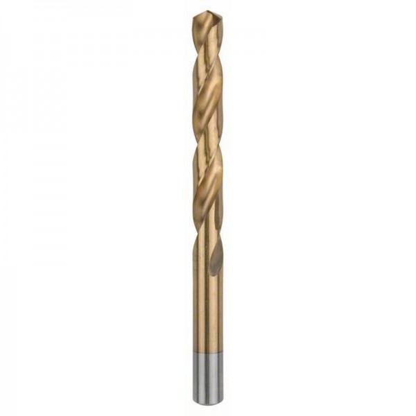 Bosch Professional Svrdlo za metal HSS-TiN, DIN 338 12 x 101 x 151 mm - 2608596771
