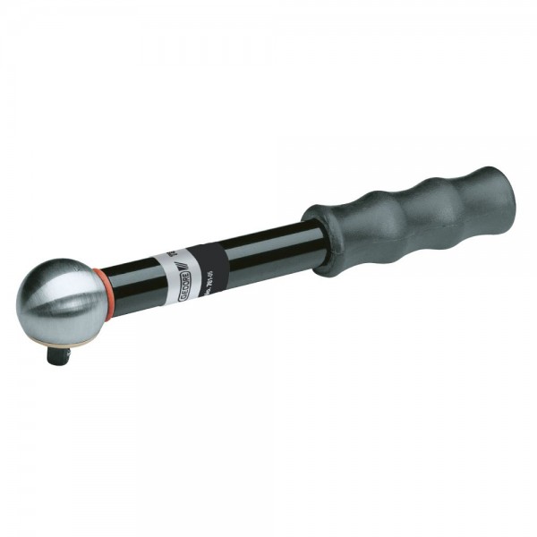 Gedore Chiave dinamometrica TSP SLIPPER 1/4", 1-5 Nm - 761-05