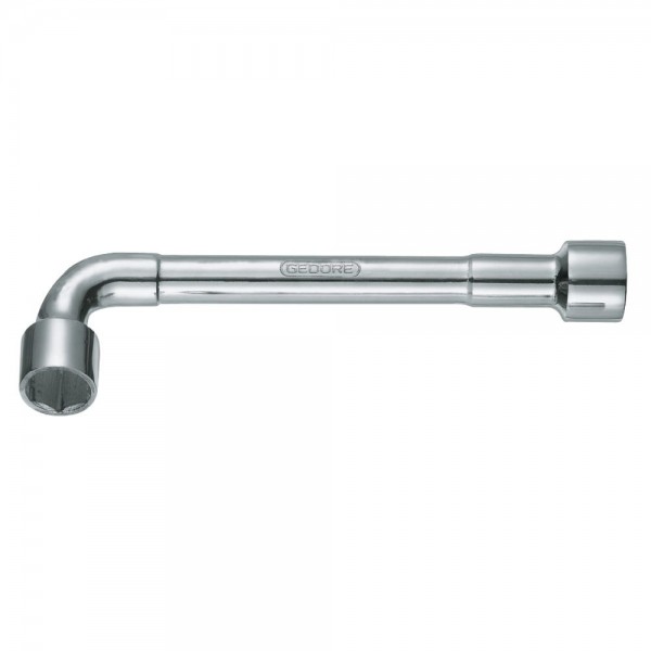 Gedore Dubbele soksleutel 9 mm - 25 PK 9