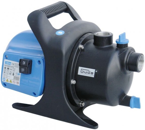 Güde Tuinpomp JG 3100 K, 600 Watt - 94156