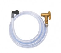 Garantia Set di tubi universali 3/4 - 220015
