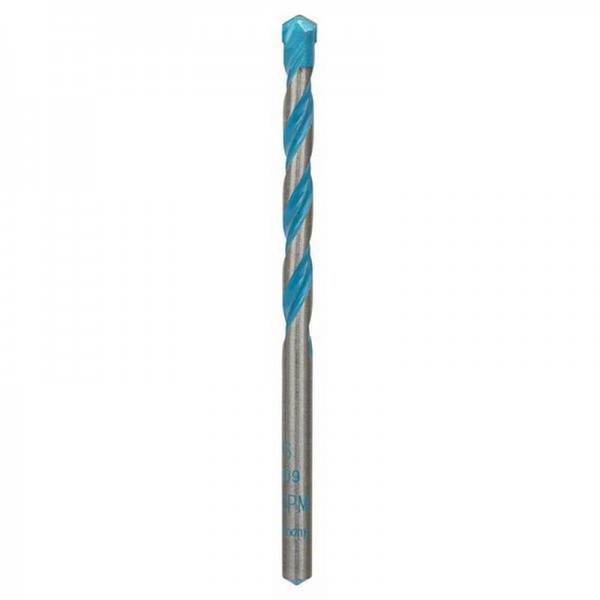 Bosch Punte universali CYL-9 Multi Construction 60 x 100 mm, d 6 mm
