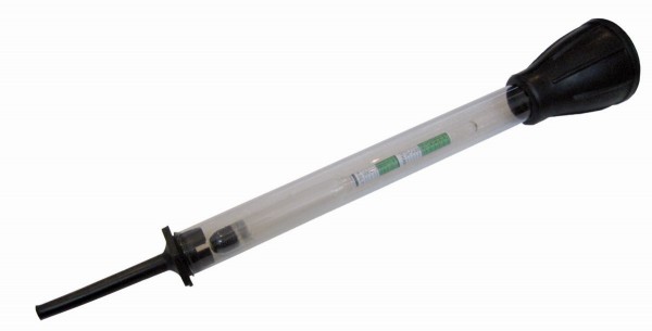 Bahco TESTEUR DE LIQUIDE ANTIGEL - BE401