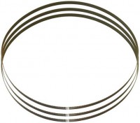 Güde Lame ruban pour MBS 125, 1435X13X0,65 8/12 - 40545