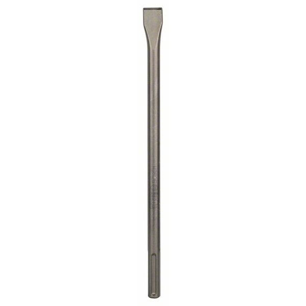 Bosch Burin plat SDS-max 400 x 25 mm